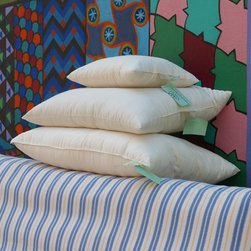 Natural Latex Sleep Pillow - Products