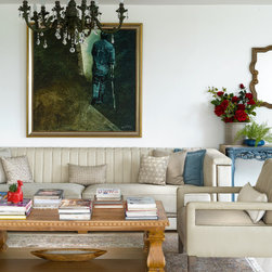 The Magnolias - Sofas & Corner Sofas