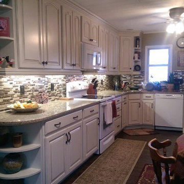 03.2015 Kitchen