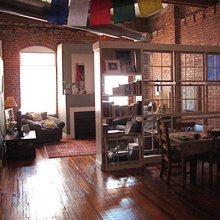 Alexander Studio Ideas
