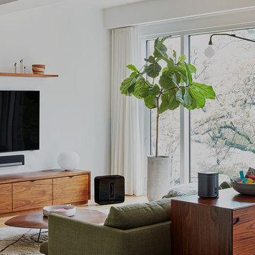 Sonos Hi-Fi audio
