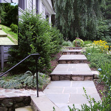 Clearview curb appeal