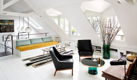 Rénovation : Isolez vos combles !