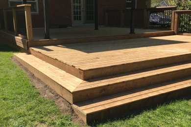 Misc. Completed Projects