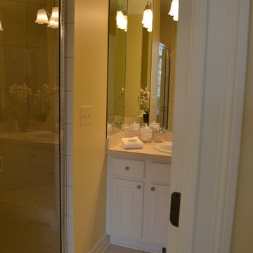 Clarkston Occupied Home Staging