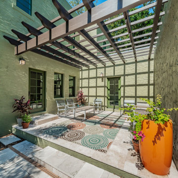 Award-Winning Historical Renovation