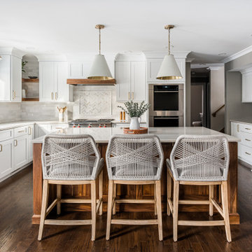 Kitchens