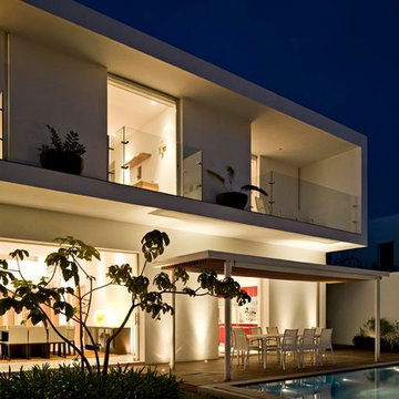 ML House