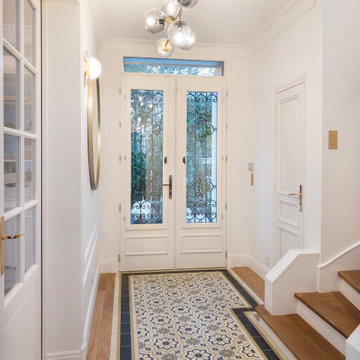 À Saint-Germain-en-Laye - Résidence d’exception de 250 m²