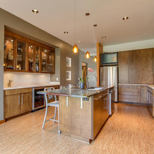 my kitchen layout