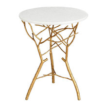 living room side table
