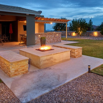 El Paso Westside Contemporary