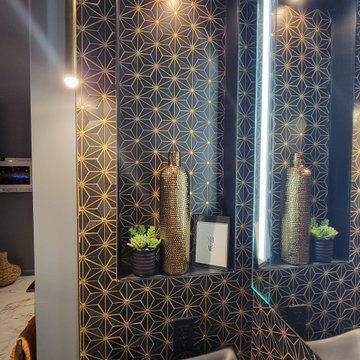 LUXURY BAECATION BATHROOM
