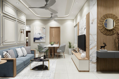 Prithvi Homes