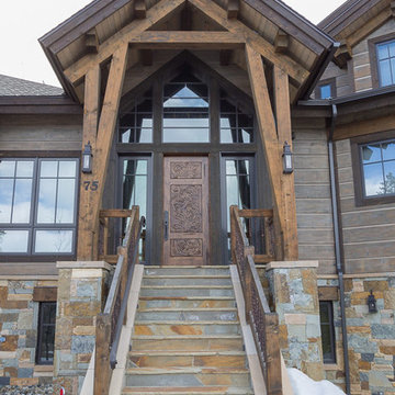 Farmer's Corner-Omaha Drive