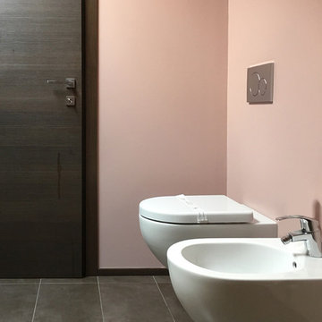 sfumature di rosa