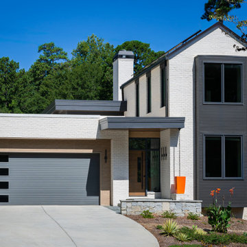 Morningside Net Zero