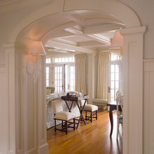 New england home ideas