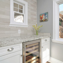 Wine cooler
