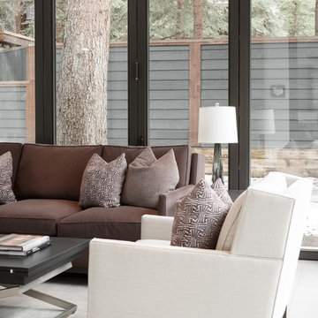 Black Birch Residence