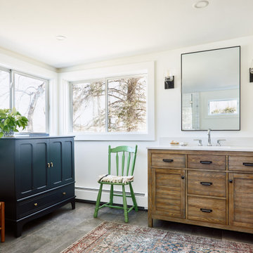 Dole Place Home Remodel