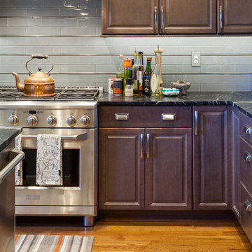 Expand & Update with a Home Addition in Baltimore County
