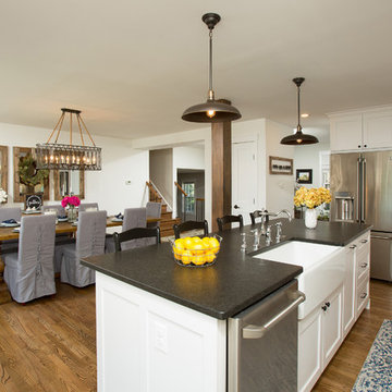 Joyous Home Kitchen