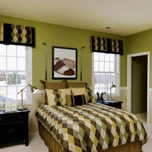 Kids Rooms