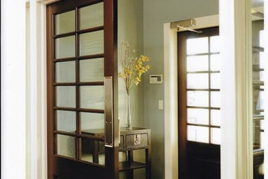 Plastic Surgeon Office, Zen Style