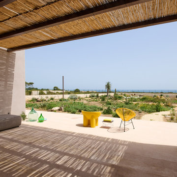 Plemmirio House in Val di Noto