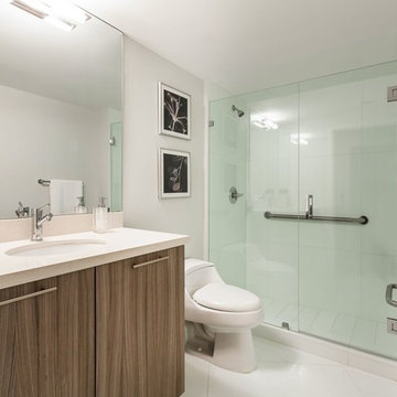 Contemporary Eden Apartment in Miami