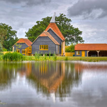 Gate House