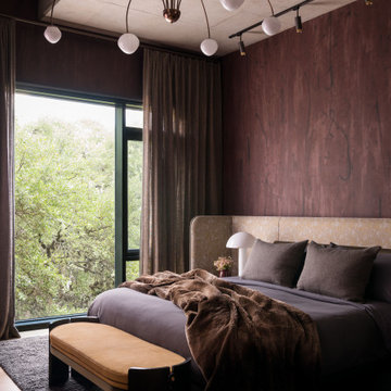 St. Cecilia Primary Bedroom with Jiun Ho and Hanagasumi