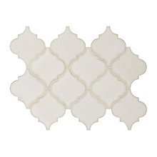 Kitchen backsplash