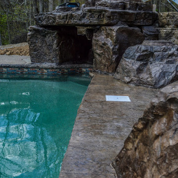 Grecian Rennovation