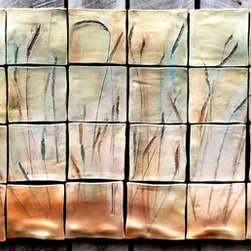 Sculptural Expressions in Clay - Products