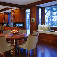 Kitchen Cabinets