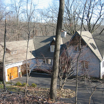 New Home Construction