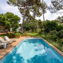 Climat : Quel avenir pour les piscines privatives ?