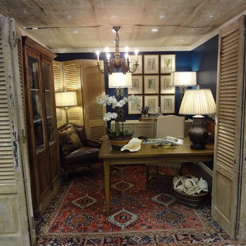 Home Show Design Challenge