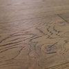 Santa Anita 1/2" x 7-1/2" Euro Oak Distressed Engineered Wood, Pecan
