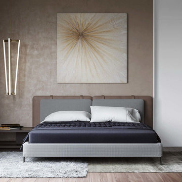 Incredible Bedroom Design.