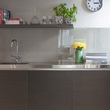 SCULLERY