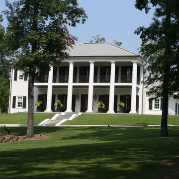 Curb Appeal