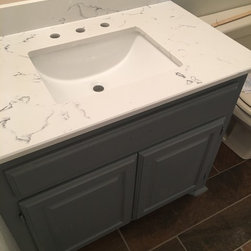 Quartz colors and designs - Products