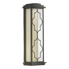 Outdoor lighting
