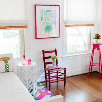 Colorful Cottage