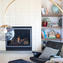 Living Room Ideas