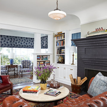 Craftsman Family Home | Ocean Park