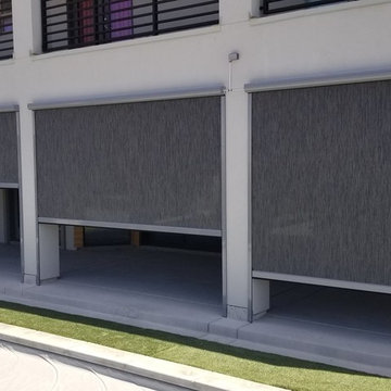 Power Screens - ClearView Las Vegas